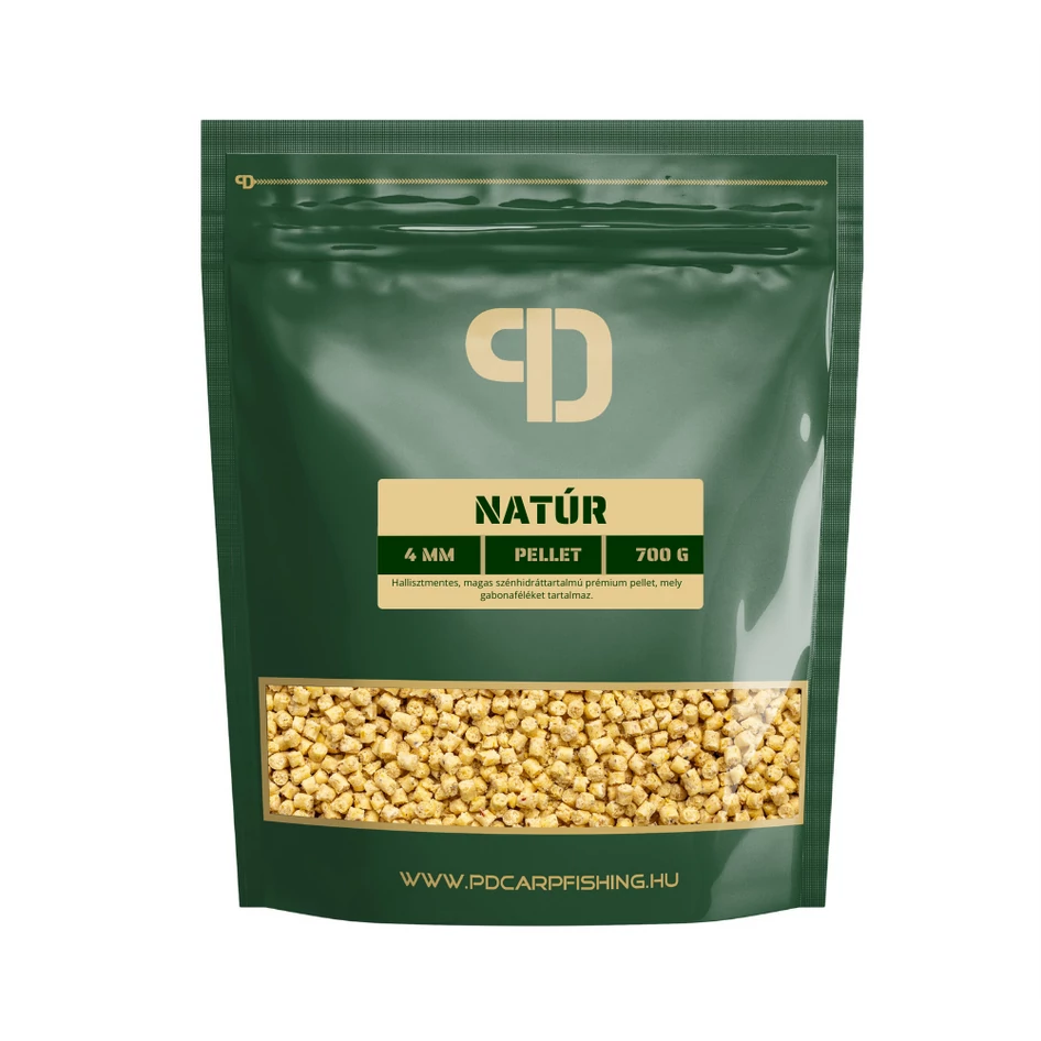 PD - NATÚR Pellet