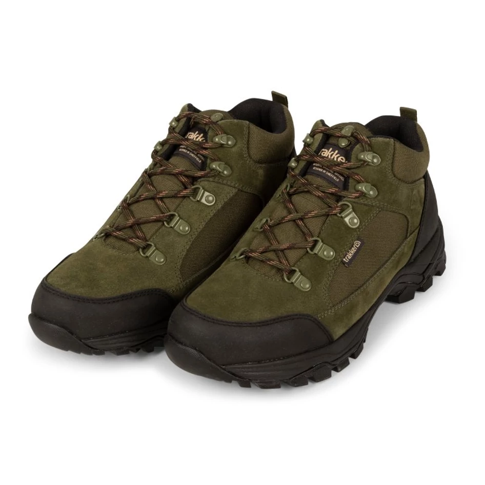 Trakker TechPro Boots vízálló bakancs