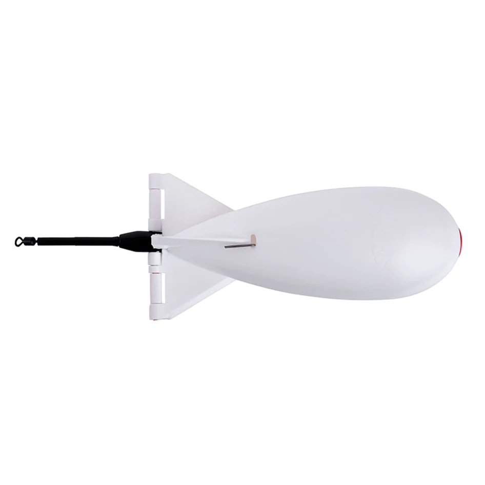 Spomb Midi White speciális etetőrakéta 