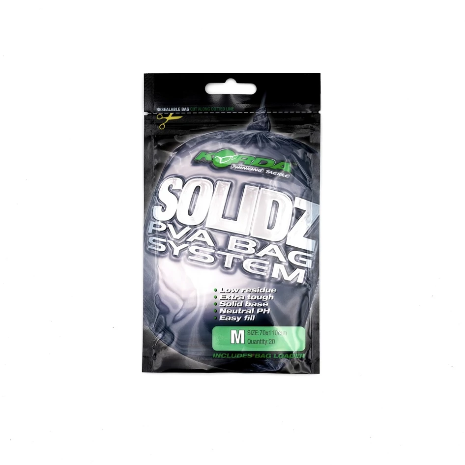 Korda Solidz Pva Bag PVA tasak