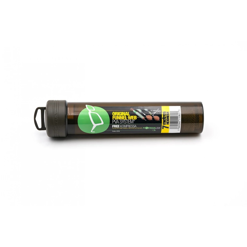 Korda Original Funnel Web PVA System PVA háló rendszer